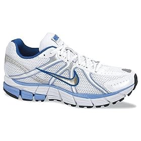 Buy Nike Ladies NIKE AIR PEGASUS+ 25 Ladies RUNNING SHOES by Nike