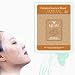 Natural Beauty Potato Essence Full Face Mask 10 Pcs
