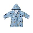 Kids' 'Fun Dog' Raincoat By Hatley