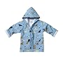 Kids' 'Fun Dog' Raincoat By Hatley