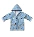 Kids' 'Fun Dog' Raincoat By Hatley