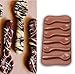 Silicone Spoon Chocolate Mold Candy Mold Cupcake Cake Topper