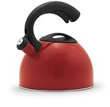 REMEDY DAISY Red 3 Quart KETTLE