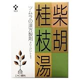 柴胡桂枝湯エキス顆粒