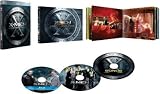 X-men : Le commencement (first class) - Blu-ray Collector en édition limitee - (DVD + copie digitale) - [Coffret Métal] [Blu-ray]