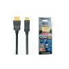 Panasonic Mini HDMI Cable - 1.5m - Black