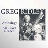 Anthology: All I Ever Needed