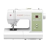 Singer Model 7467 Sewing Machine