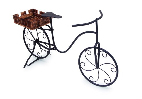 Small foot company 5705 Deko Pflanzen Fahrrad Marlene Preisvergleich