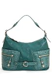 Jessica Simpson Latitude Hobo - Pine