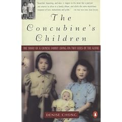 The Concubine's Children