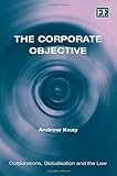 The corporate objective