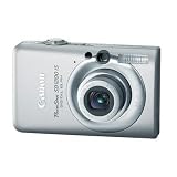Canon PowerShot SD1200IS 10 MP Digital Camera with 3x Optical Image Stabilized Zoom and 2.5 inch LCD