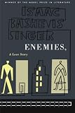 Enemies, A Love Story