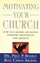 Motivating Your Church: How Any Leader Can Ignite Intrinsic Motivation and Growth