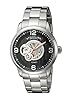 Stuhrling Original Men's 648B.02 Legacy Automatic Skeleton Stainless Steel Watch