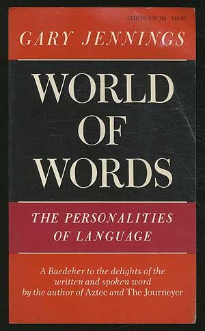 world of words the personalities of language