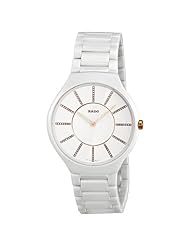 Rado True Thinline Jubile Watch R27957702