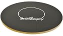 Deluxe Balance Board 50,0cm aus Holz (MDF) in Studio-Qualität mit aufgedrucktem Bad Company Logo *versandkostenfrei*