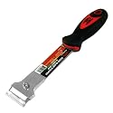 Tooluxe Long Razor-Blade Scraper - Ultra-Comfort Handle