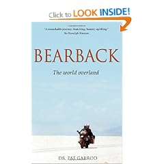 Bearback: The World Overland