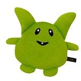 Bucky Woopsies To The Rescue Arble Hot And Cold Pack,Green,One Size