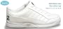 BSI Basic Mens Bowling Shoes White Size 12.0