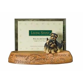 Living
                                 Stone 4-Inch by 6-Inch Opening Frame