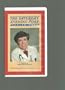 Saturday Evening Post Health Show: Dale Guyer, M.d. - On Health (VHS)