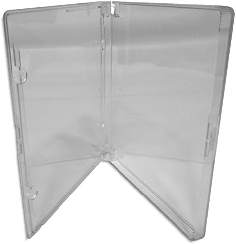 *SUPER JEWEL BOX* PLUS Case Only for *RUBBER STAMPS & DIES* Storage Case 10-Pak