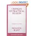 Critique of Practical Reason (Great Books in Philosophy)