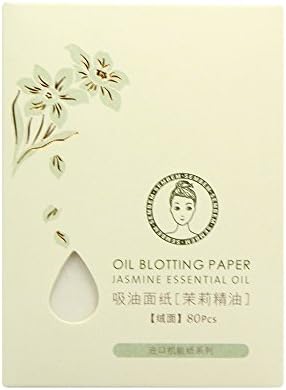 Sembem Makeup Blotting Paper Wood Pulp Facial Oil Control Absorption Tissue