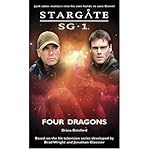 Four dragons