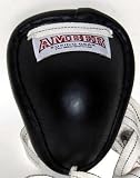 Steel Groin Protector S/M