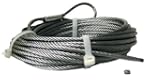 WARN 60076 ATV Replacement Wire Rope