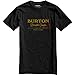 Burton Men's Retro Mountain Short Sleeve T-Shirt