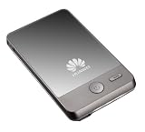 Huawei E583C Mobiler UMTS WLAN-Router mit Antennenanschluss