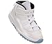 Nike Baby Boys' Jordan 11 Retro Fabric Sneakers