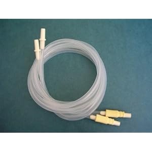 Medela Tubing For Pump In Style Advanced Breast Pumps #8007214