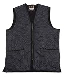 Men's Barbour Polarquilt Zip-in Liner