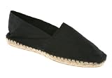 Office Antiga Flat Espadrille Womens