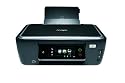 Lexmark S605 Interact Multifunktionsger&auml;t (Tintenstrahldrucker, Scanner, Kopierer, Touchscreen)