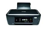 Lexmark - S605 - Imprimante Multifonctions - jet d'encre - 3 en 1 - Couleur - Wifi