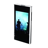Coby Electronics Corp Coby 4Gb Video Mp3/4 Touch Screen Plus Fm