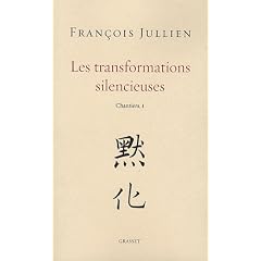 Les transformations silencieuses