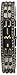 DKNY Women's Gunmetal Crystal Bangle Watch - NY8629