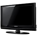 LE19C350 LCD Television