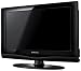 LE19C350 LCD Television