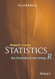 Statistics : an introduction using R