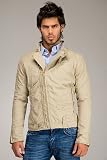 Diesel - Diesel Julytta Khaki Brown Jacket